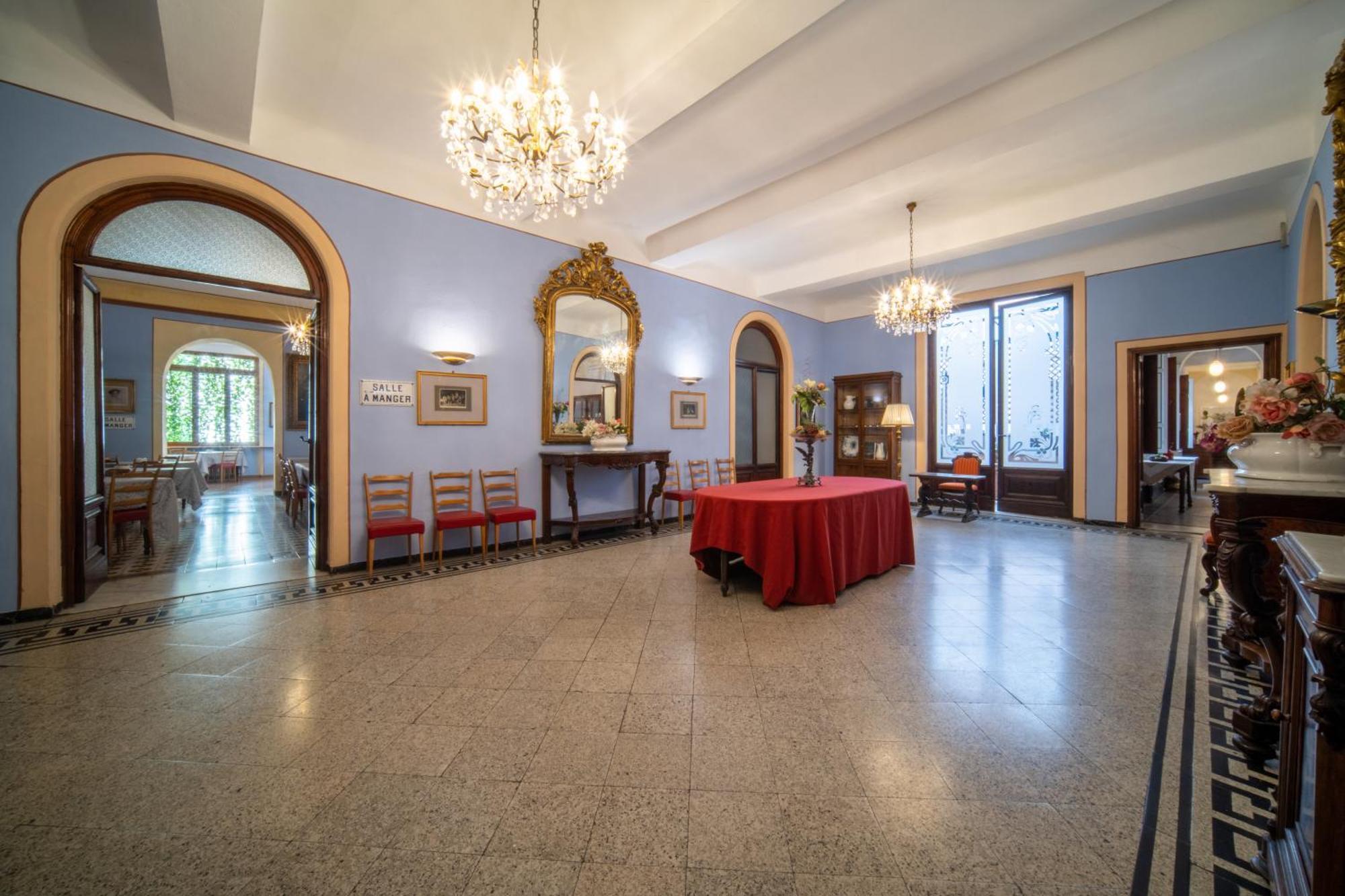 Royal Victoria Hotel Pisa Esterno foto