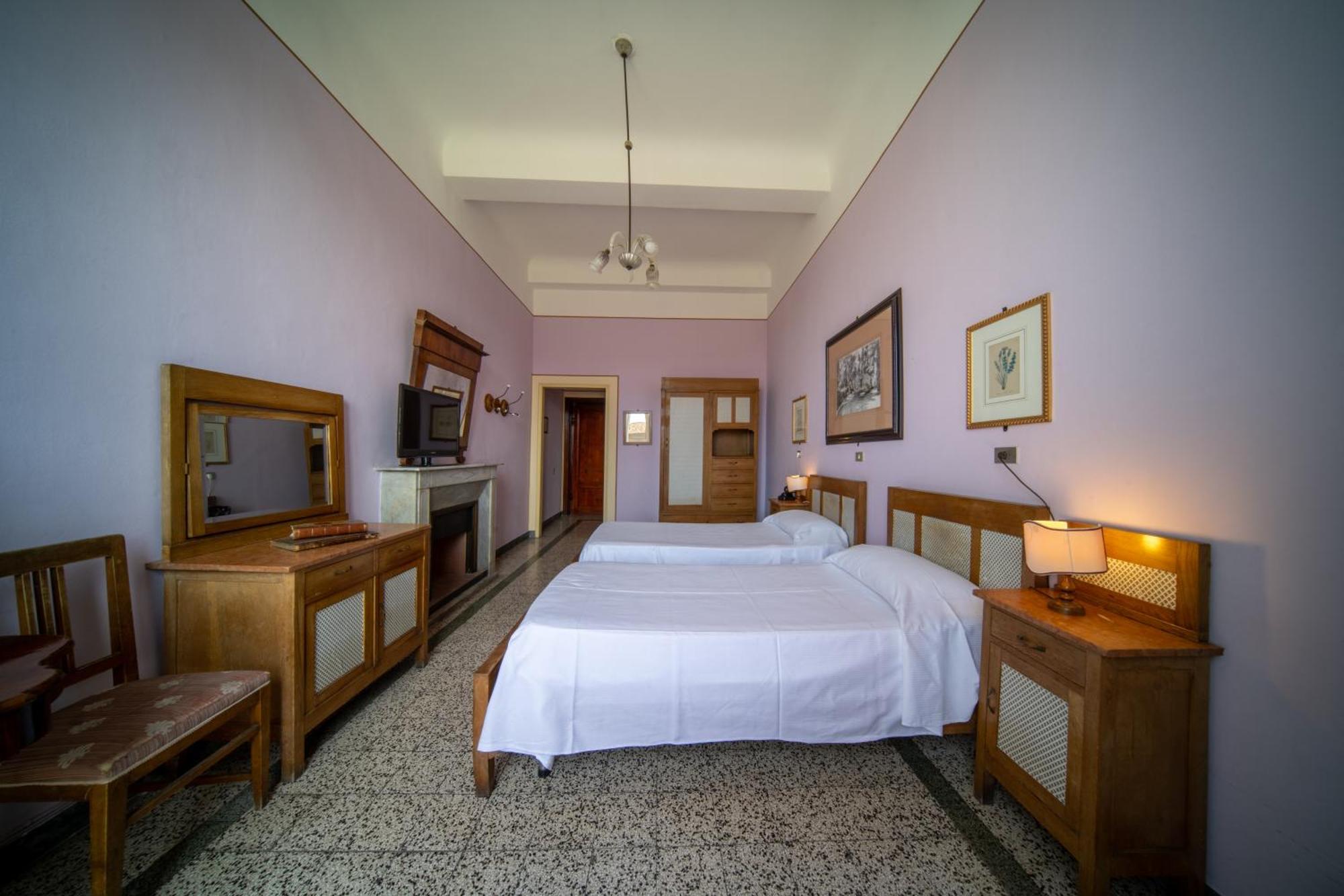 Royal Victoria Hotel Pisa Esterno foto