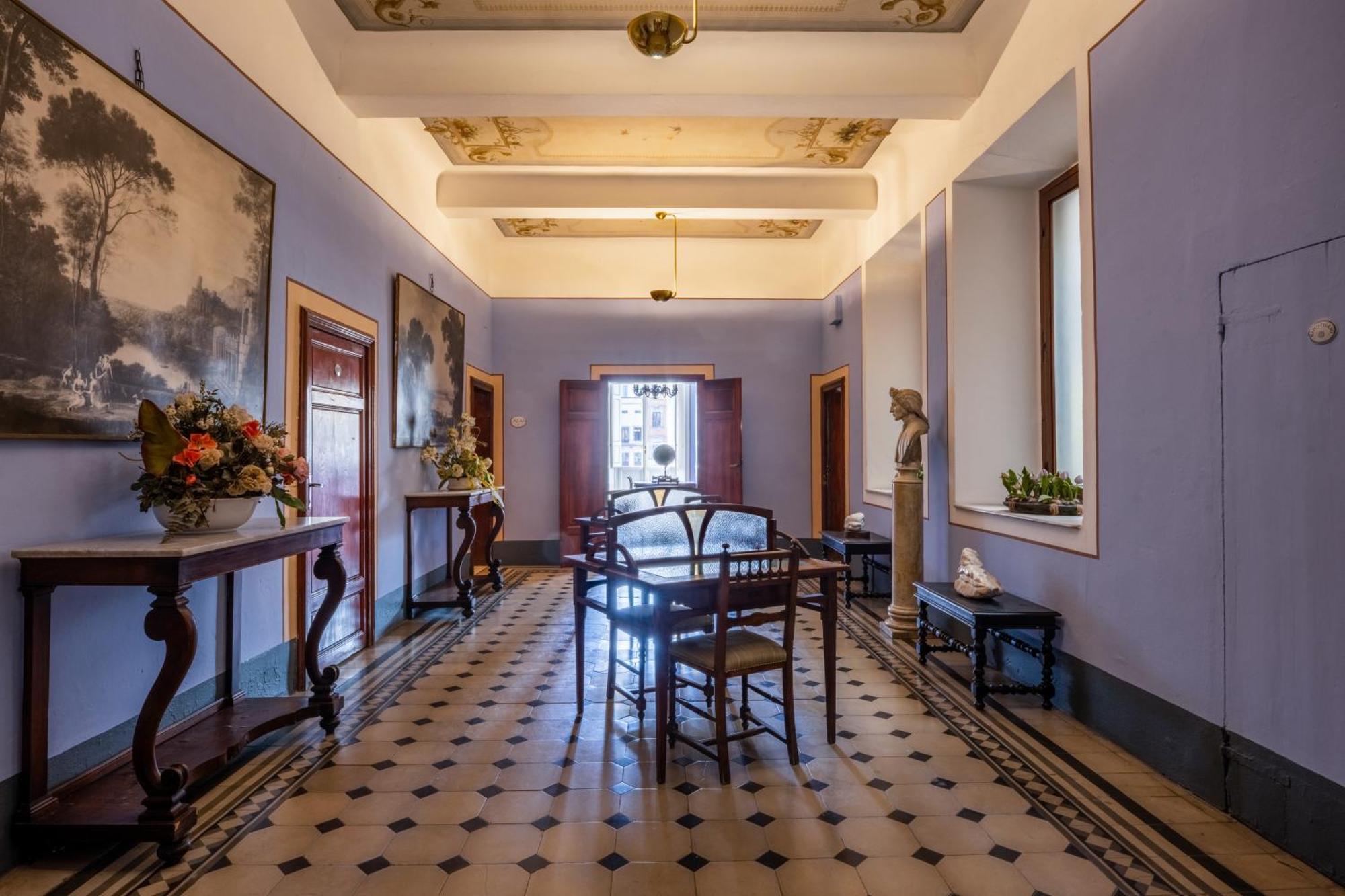 Royal Victoria Hotel Pisa Esterno foto