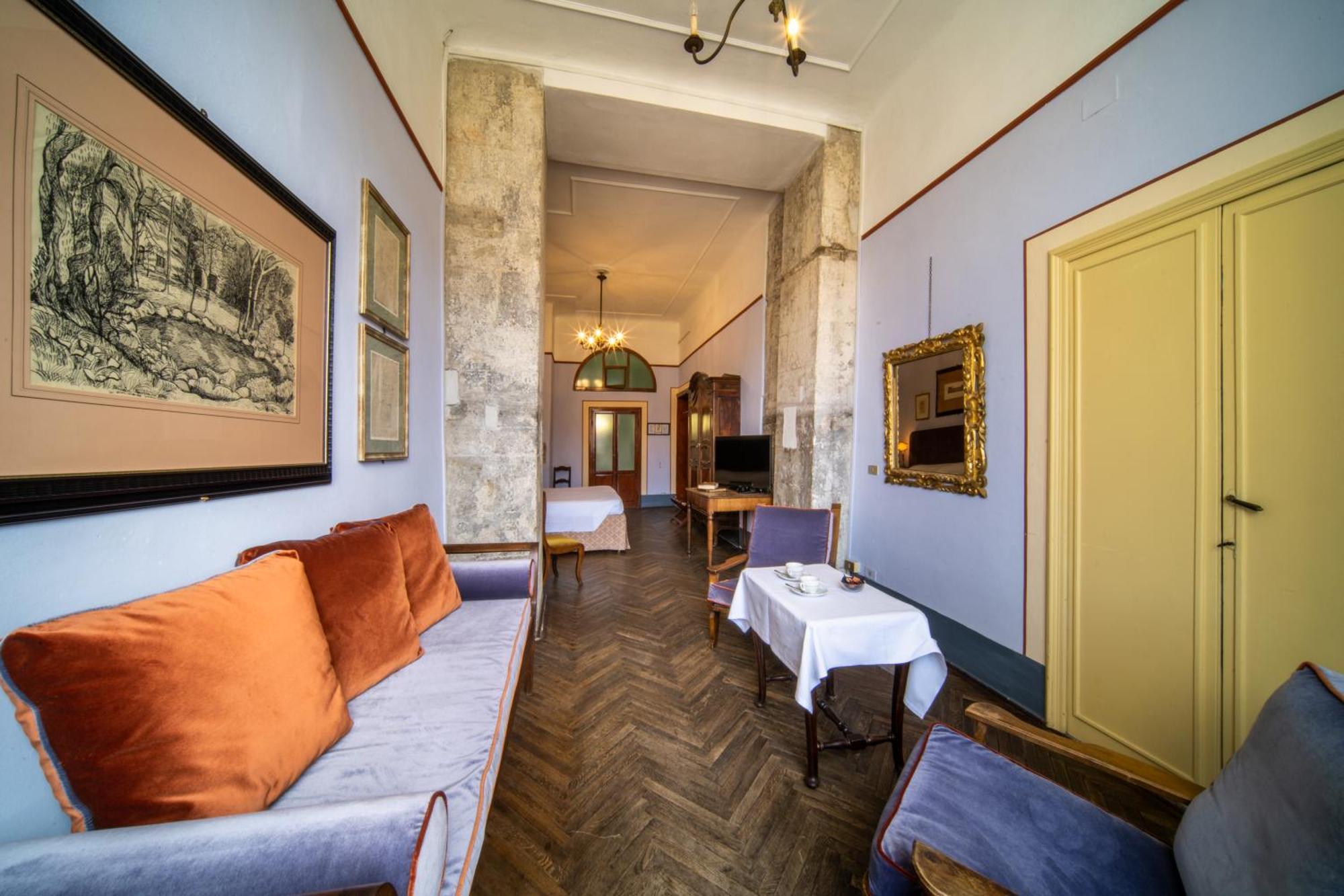 Royal Victoria Hotel Pisa Esterno foto