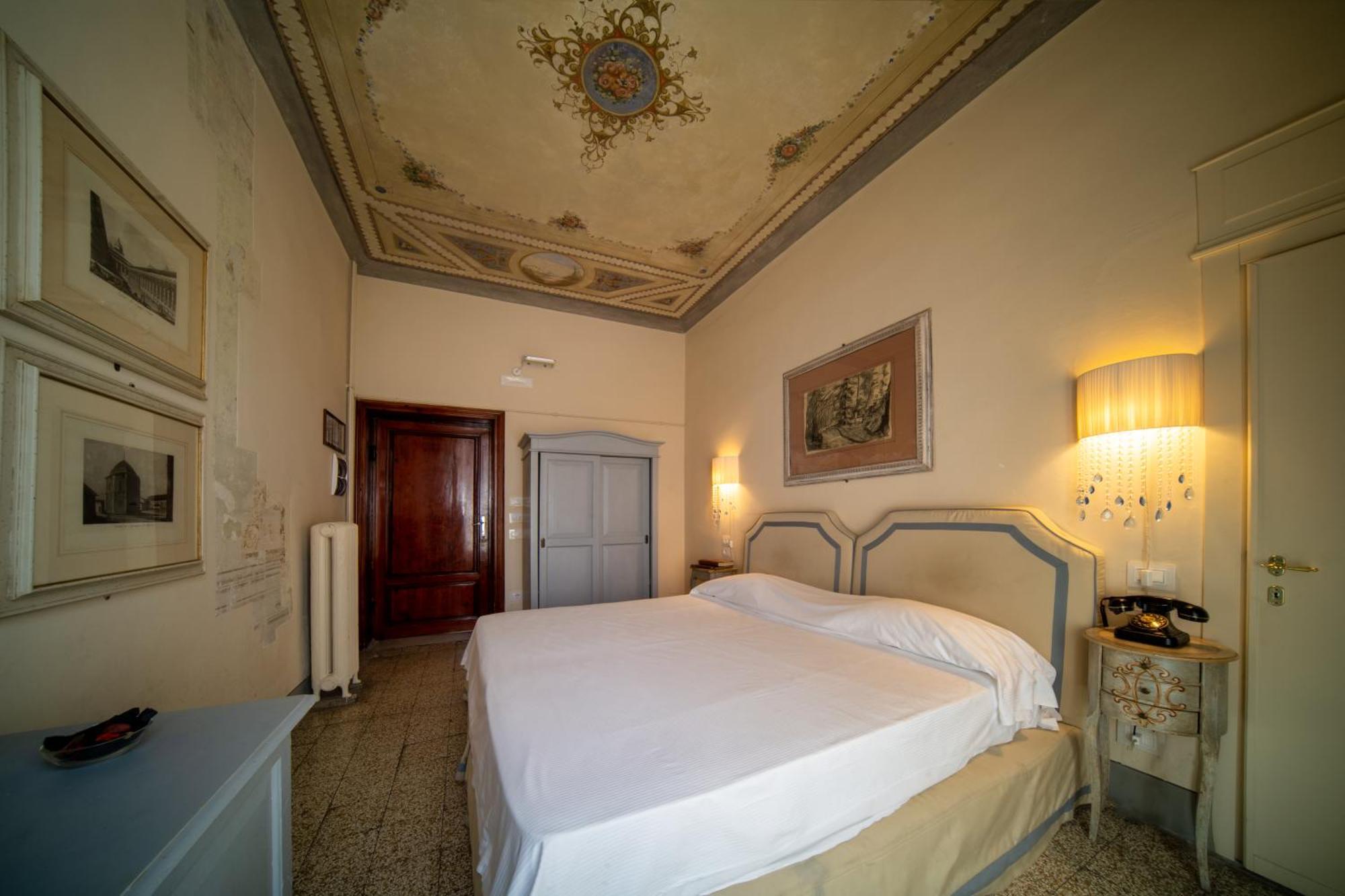 Royal Victoria Hotel Pisa Esterno foto