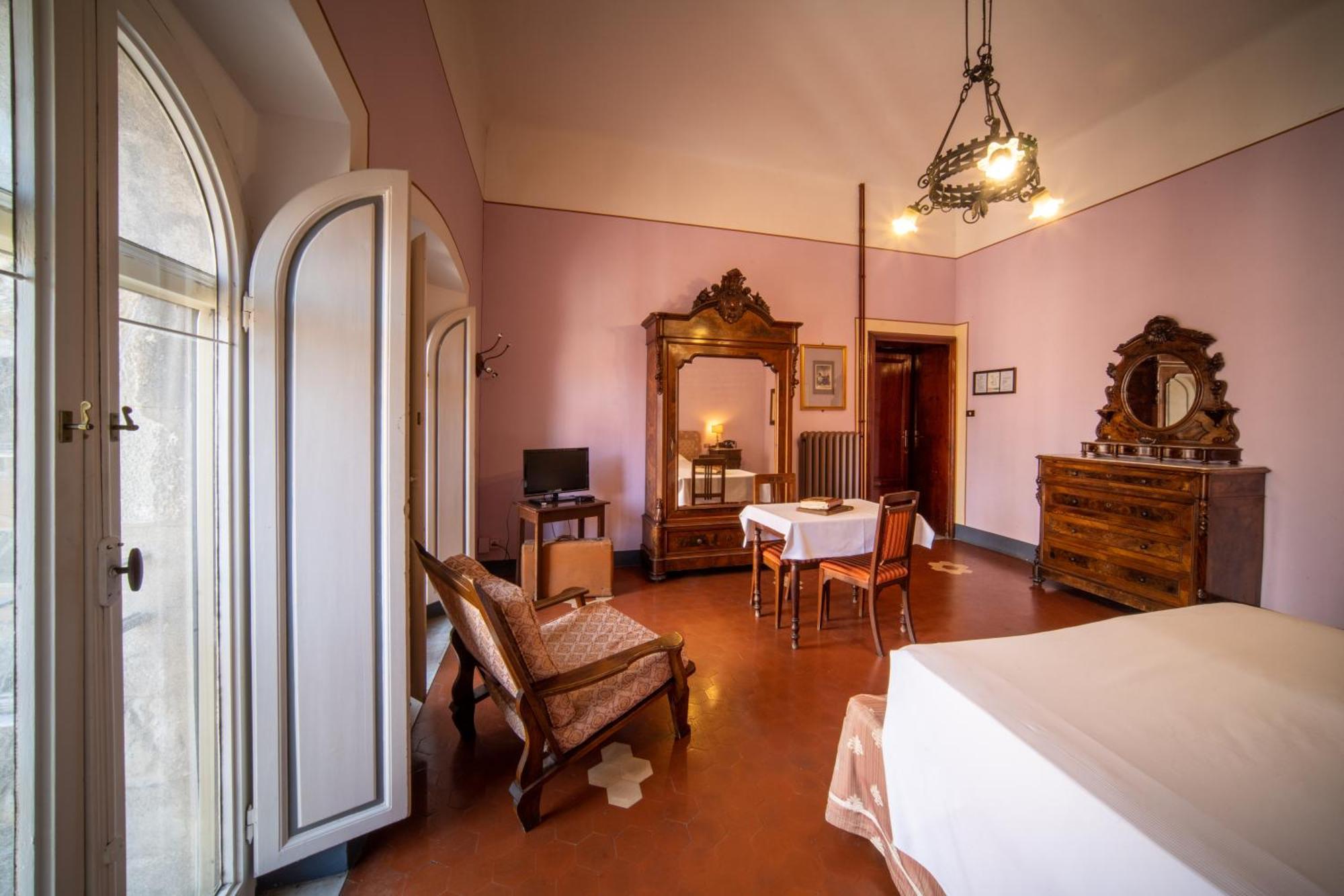 Royal Victoria Hotel Pisa Esterno foto