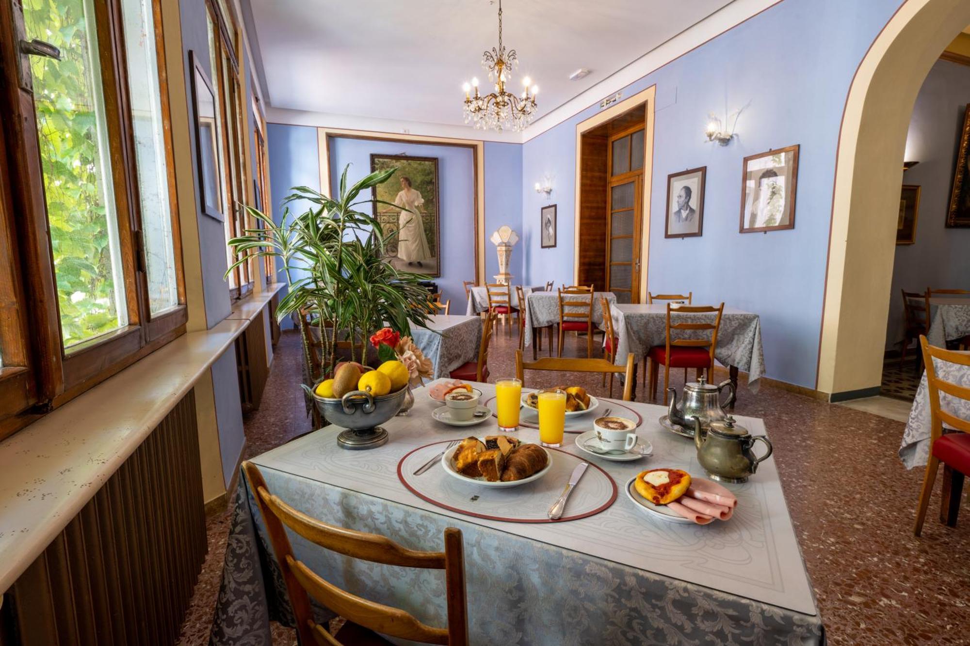 Royal Victoria Hotel Pisa Esterno foto