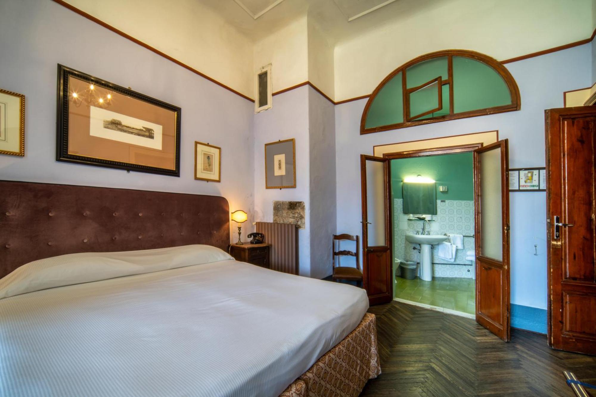 Royal Victoria Hotel Pisa Esterno foto