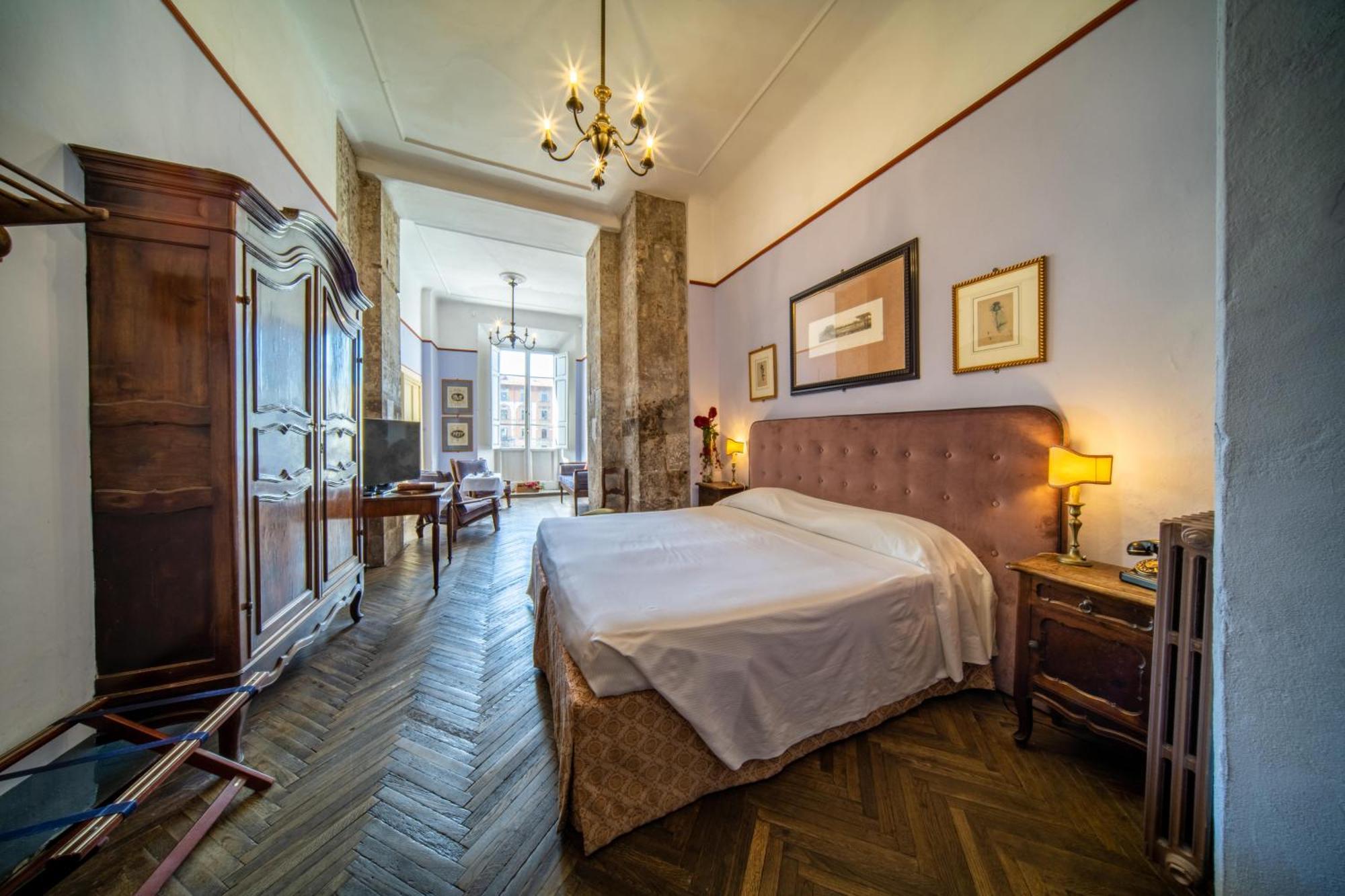 Royal Victoria Hotel Pisa Esterno foto
