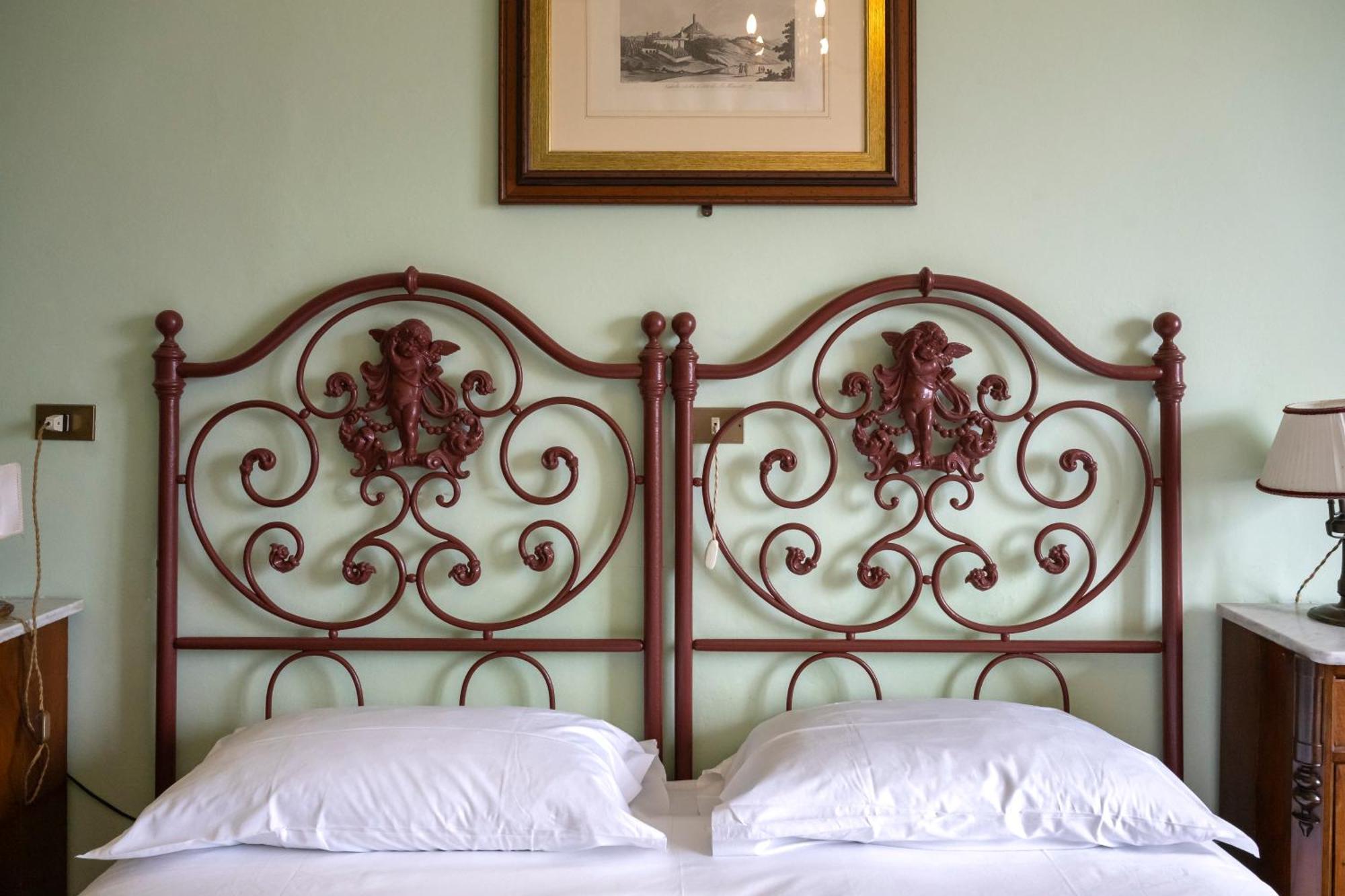 Royal Victoria Hotel Pisa Esterno foto