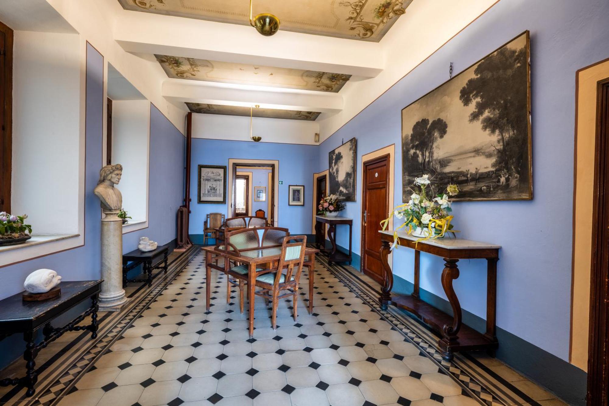 Royal Victoria Hotel Pisa Esterno foto