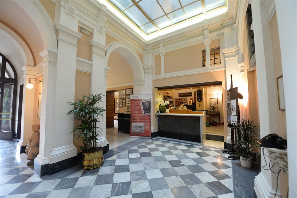 Royal Victoria Hotel Pisa Esterno foto